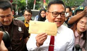 Brigjen Endar Priantoro Datang Lagi, Kembali jadi Direktur Penyelidikan KPK