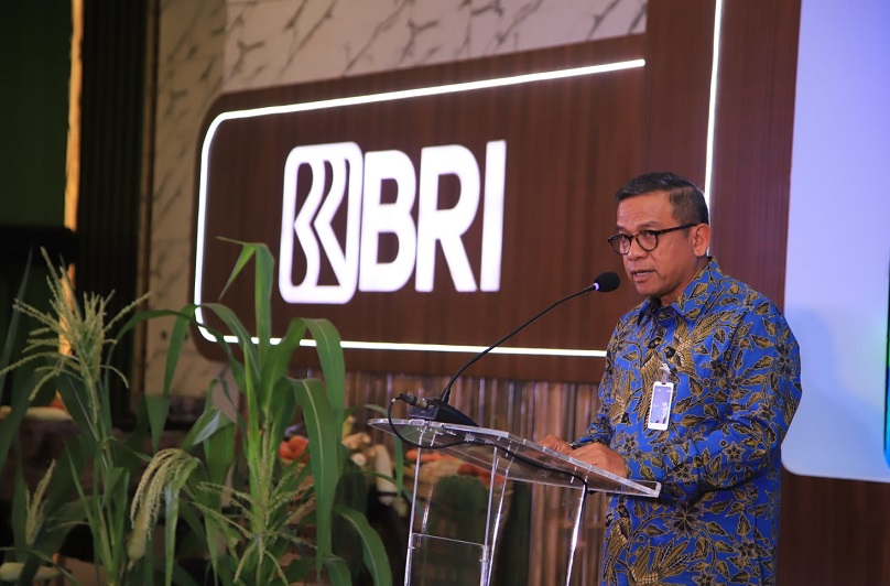 Pascapandemi, BRI (BBRI) Tingkatkan Pertumbuhan Segmen Wholesale