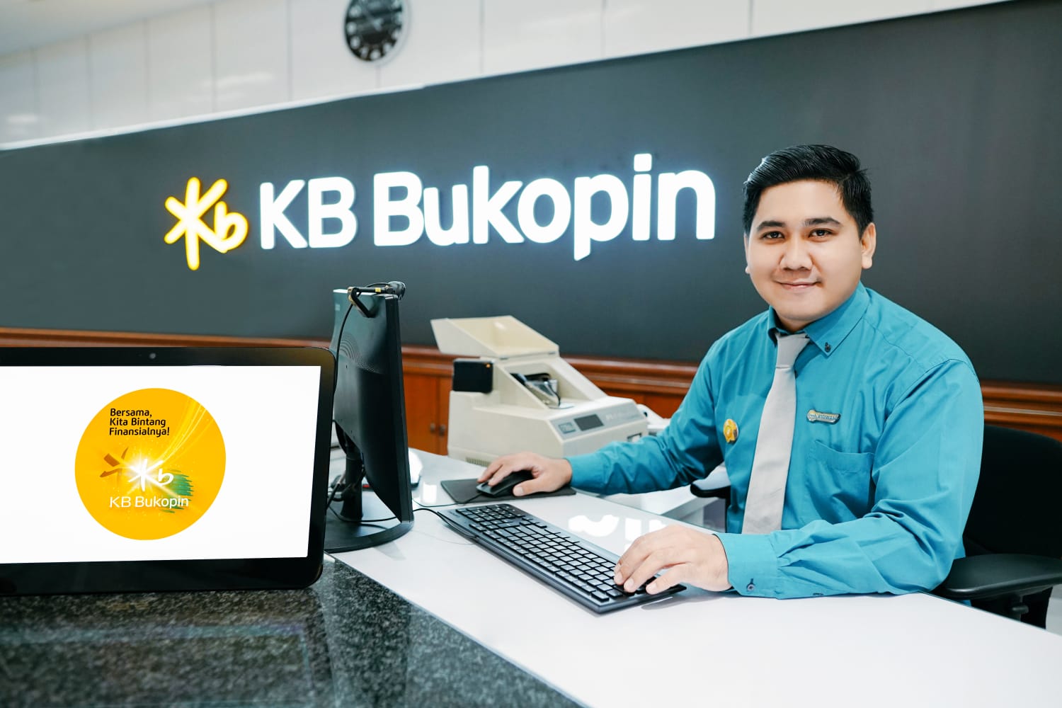 Injeksi Rp422,9 Miliar, Bank KB Bukopin Perkuat Modal Dua Anak Usaha