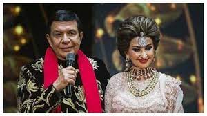 Bawa Industri Perfilman Indonesia ke Internasional, Raam Punjabi Berkunjung ke Estonia