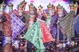 Perhelatan Lombok International Modest Fashion Festival (Limoff). dok. NTB Satu.Wujudkan NTB Pusat Busana Muslim Nasional, Ini Langkah Nyata Gubernur Zulkieflimansyah Wujudkan NTB Pusat Busana Muslim Nasional, Ini Langkah Nyata Gubernur Zulkieflimansyah