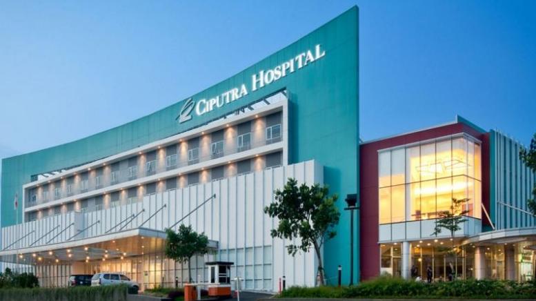 Genjot Recurring Income, Ciputra Development (CTRA) Eksekusi Transaksi Rp103 Miliar