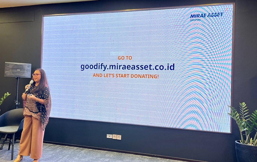 Hadapi Semester II-2023, Mirae Asset Prediksi IHSG Menguat Hingga 7.600
