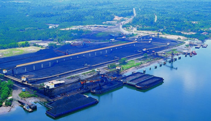 Garap Kendaraan Listrik! Indika Energy (INDY) Bentuk Dua Entitas Usaha Sekaligus