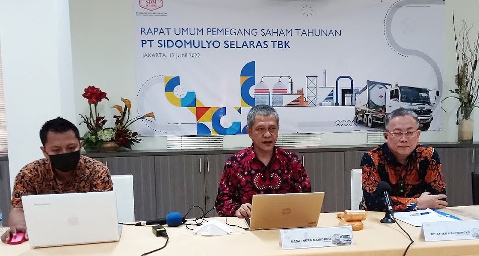 Kurangi Pengaruh, Tjoe Mien Obral 50 Juta Saham Sidomulyo (SDMU) Rp50 per Lembar