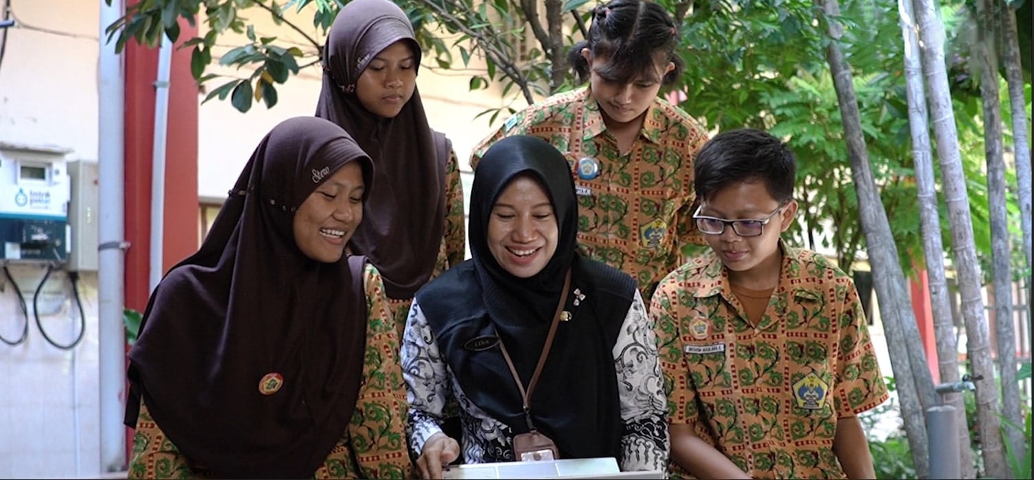 Telkom Melalui Pijar Akselerasikan Digitalisasi Proses Belajar Bagi Generasi Muda