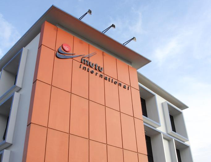 Incar Rp103 M, Pemilik Merk MUTU International Gelar Book Building Rp105-110 per Saham