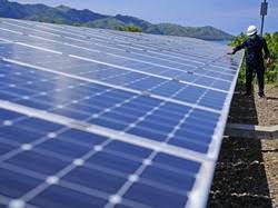 Potensi EBT 3.689 Gigawatt, Menteri ESDM Sebut Harus Dioptimalkan