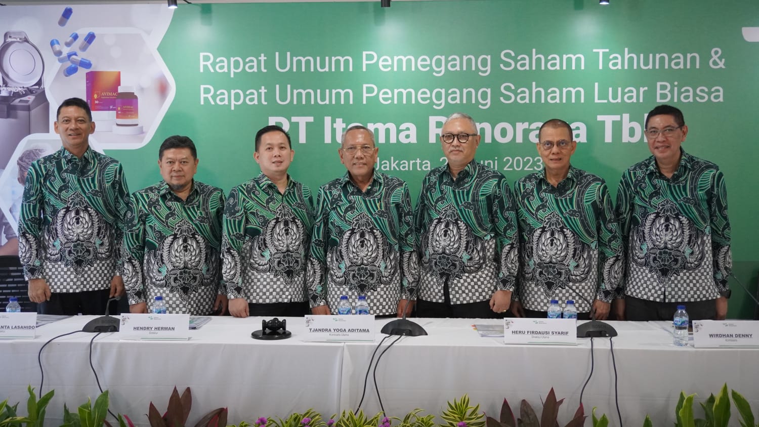 Perkuat Visi Perusahaan, IRRA Akuisisi 75% Saham Kencana Pilar Mandiri (KPM)