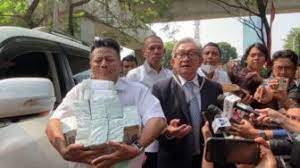 Cari Tahu Pemilik Uang Rp27 Miliar, Kejagung Geledah Kantor Pengacara Maqdir Ismail