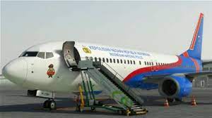 Polri Beli Pesawat Boeing 737-800 Bekas Seharga Hampir Rp1 Triliun. dok. Mabes Polri. VIVA. Beli Pesawat Boeing 737-800 Bekas Seharga Hampir Rp1 Triliun, Ini Alasan Polri