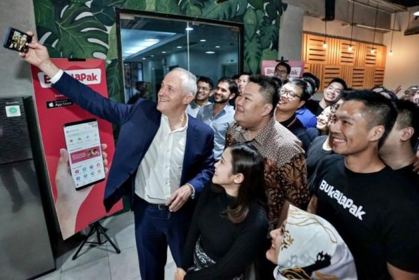 Bukalapak.com (BUKA) Endapkan Sisa Dana IPO Rp9,23 Triliun, Intip Selengkapnya