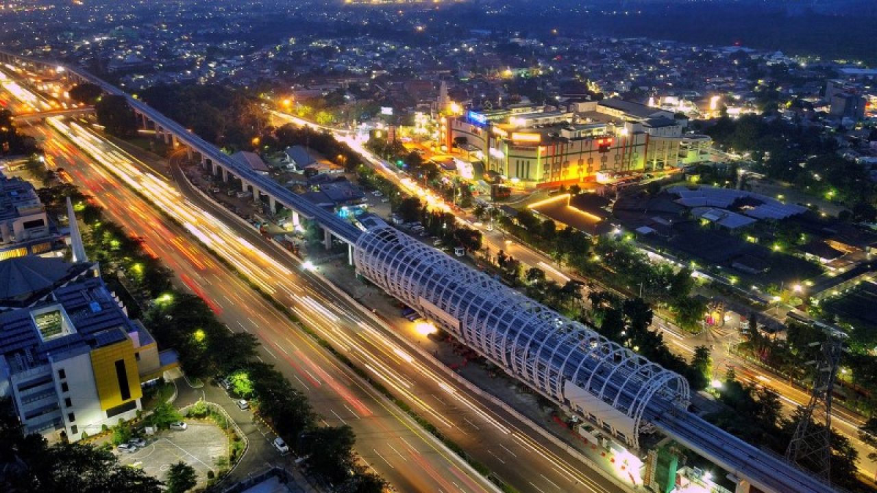 Bersama PTPP, Adhi Karya (ADHI) Garap Prasarana Perkeretaapian Filipina Rp8,4 Triliun