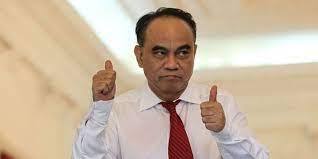 Besok, Presiden akan Lantik Duet Budi Arie Setiadi dan Nezar Patria Pimpin Kominfo