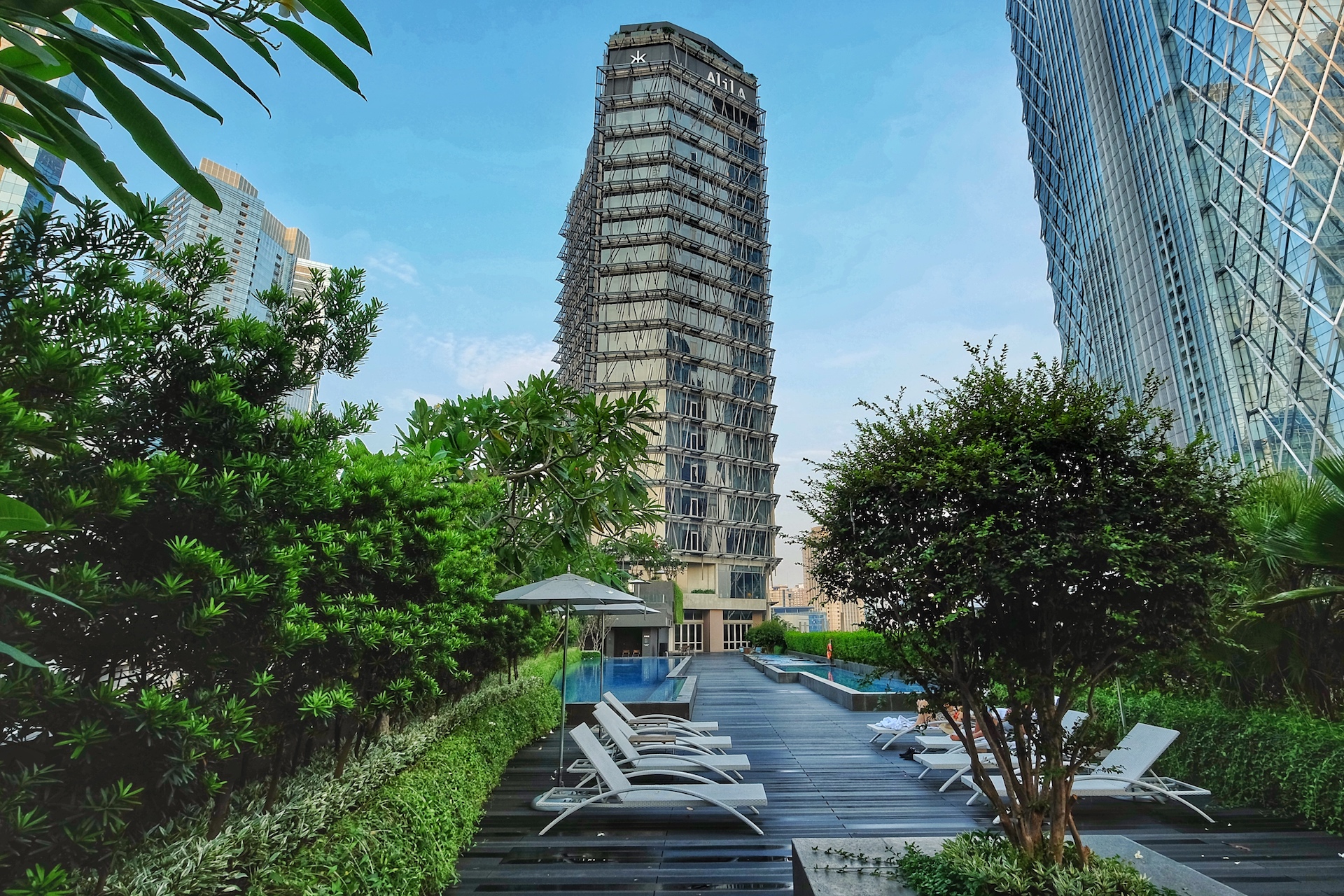 Private Placement Tuntas, Bukit Uluwatu (BUVA) Cicil Sisa Utang pada Nusantara Investama