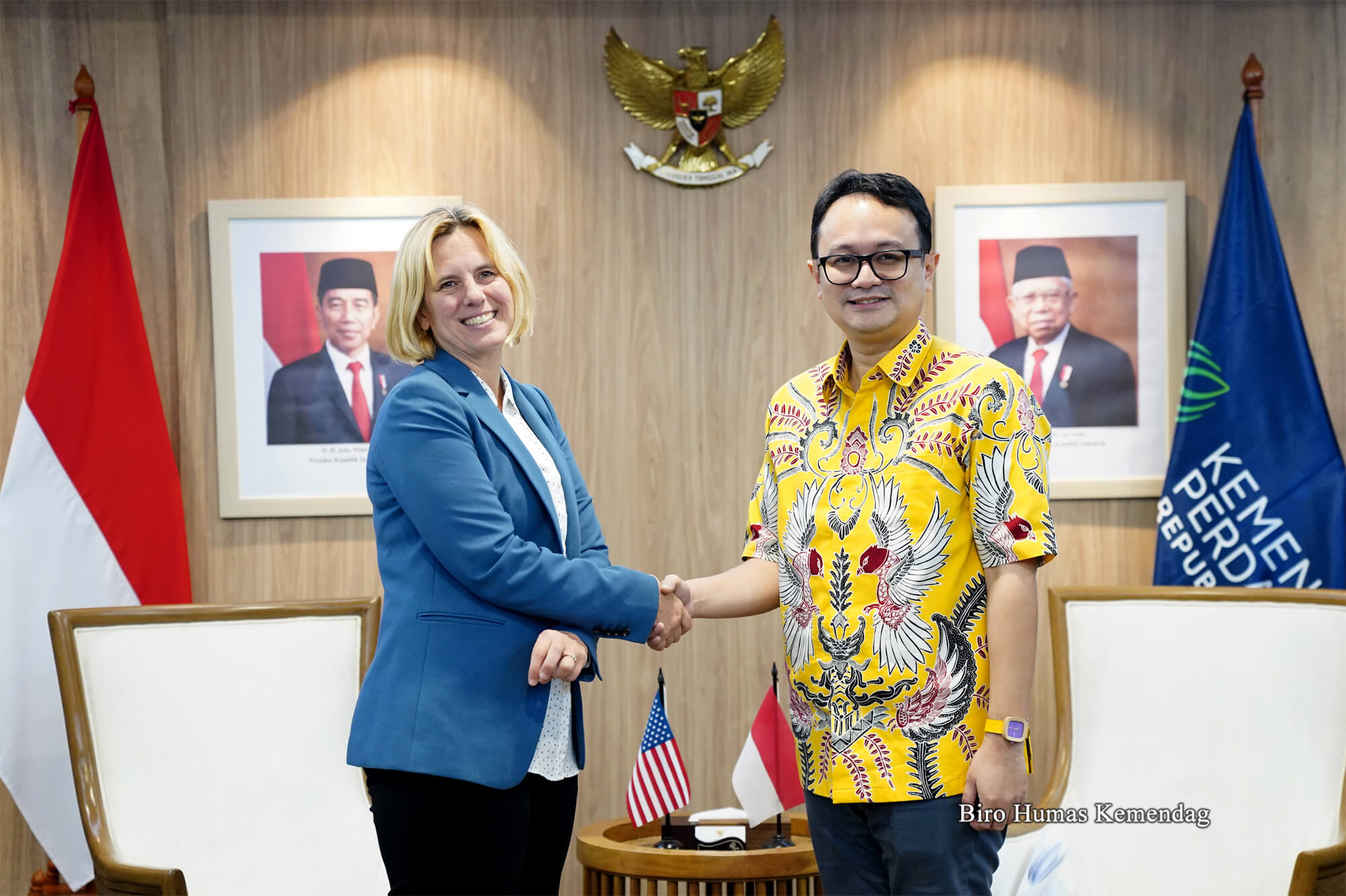 Indonesia Perjuangkan Pembahasan Critical Minerals di Forum IPEF