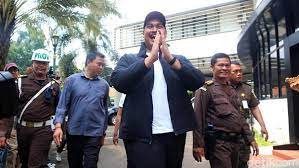 Hadiah 4 Rumah dan 1 Mobil Harta Menpora Dito Ariotedjo Kagetkan KPK