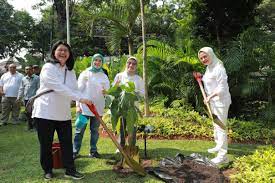 BPOM minta Industri Obat dan Makanan ikut melestarikan lingkungan. dok. BPOM. Lestarikan Lingkungan, Ini Permintaan BPOM pada Industri Obat dan Makanan
