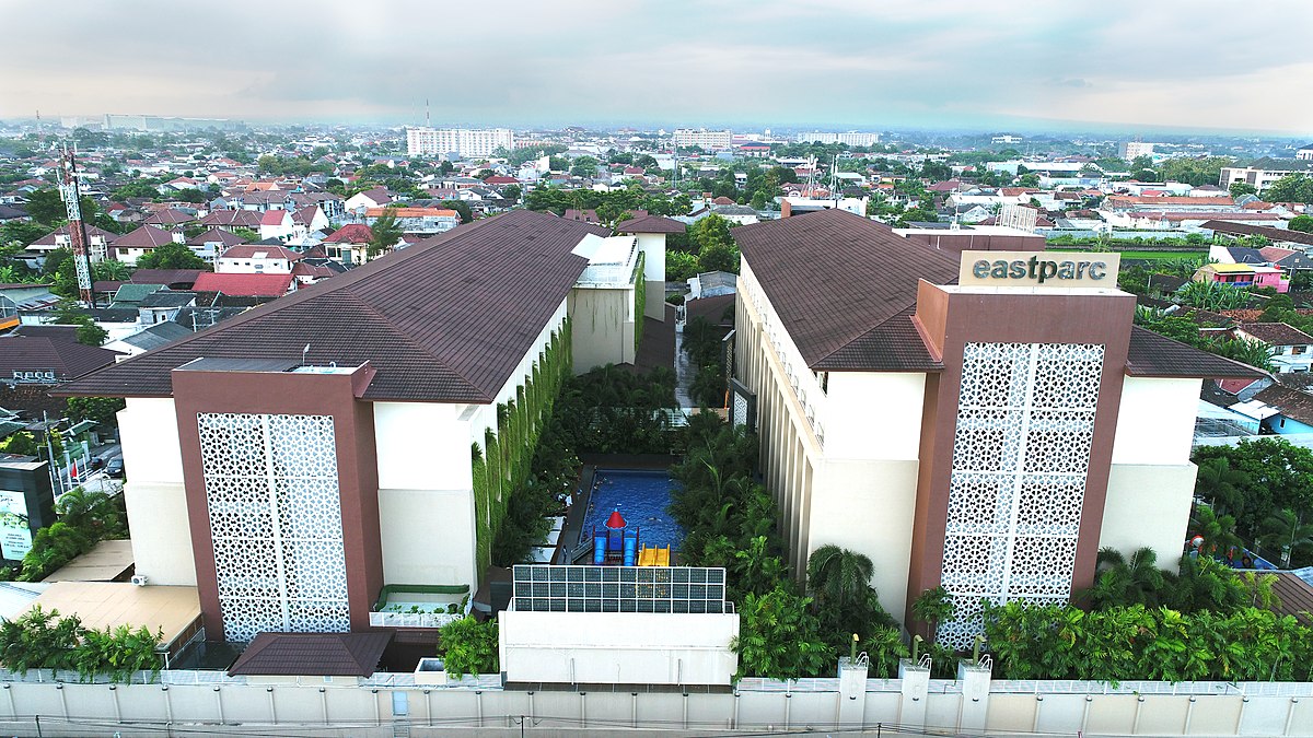 Melejit 28 Persen, Medio 2023 Laba Eastparc Hotel (EAST) Sentuh Rp17,05 Miliar