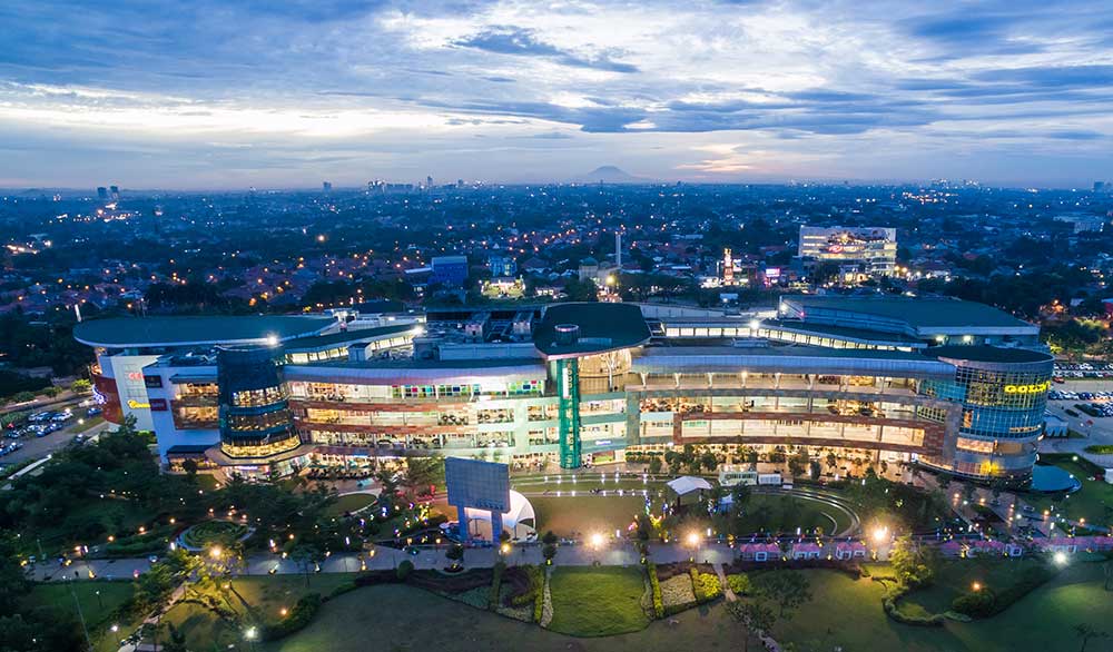 Lanjut Buyback! Jaya Real Property (JRPT) Siapkan Anggaran Rp50 Miliar