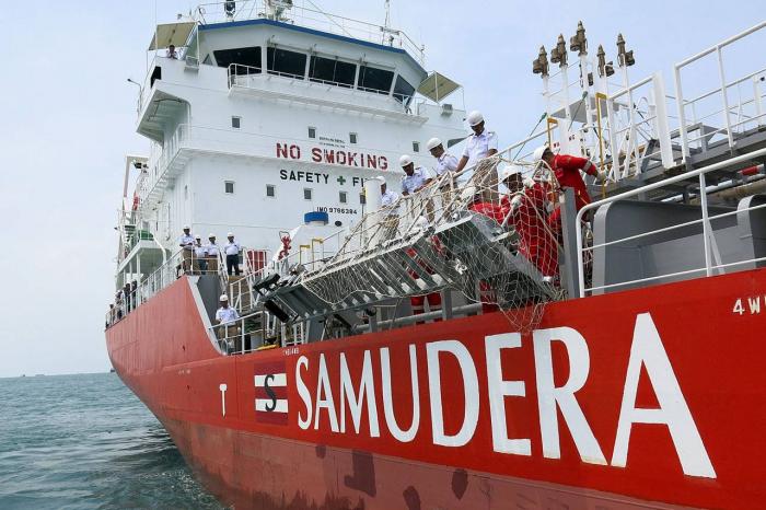 Prospek Positif, Sukuk Ijarah Samudera Indonesia (SMDR) Rp2 Triliun Kantongi Rating idA+