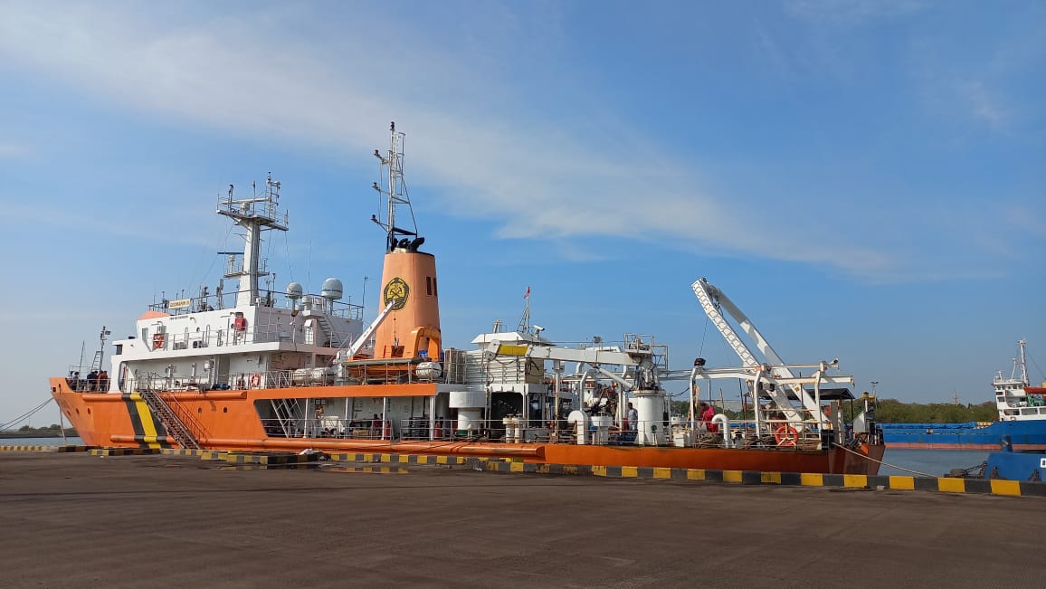 Industri Hulu Migas Semester I 2023 Bukukan Investasi USD5,7 miliar