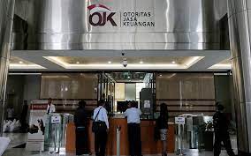 Perkuat Integritas Laporan Industri Jasa Keuangan, OJK Keluarkan Aturan Baru