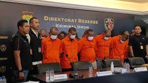 Sindikat Internasional Cawe-cawe dalam Kasus Perdagangan Ginjal WNI, 122 Orang Korban