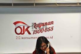 Dorong Perkembangan Ekonomi Digital Lewat Keuangan Inklusif, OJK Dapat Penguatan