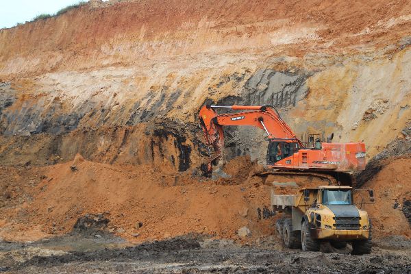 BKPM Cabut Izin Tambang, Alfa Energi (FIRE) Rugi Besar hingga Puluhan MIliar