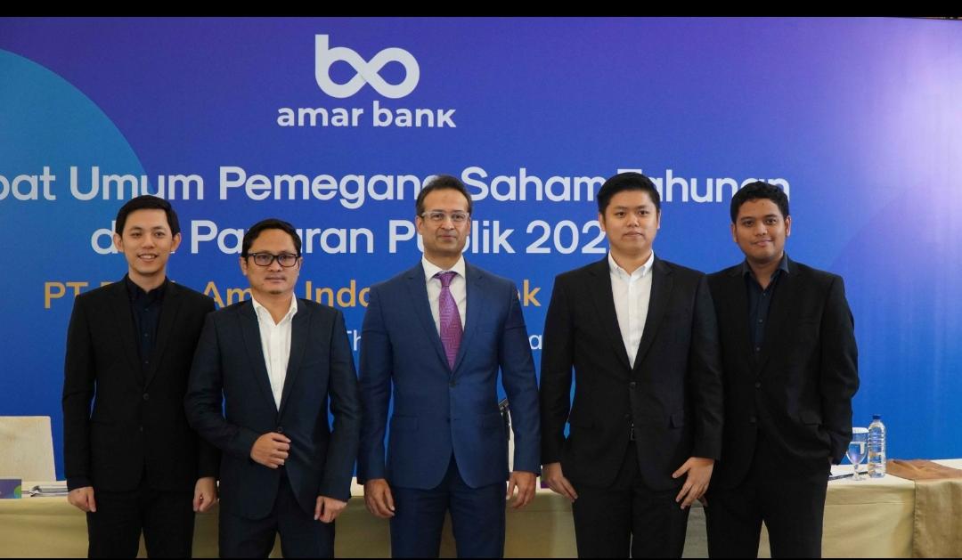 Sinarmas Sekuritas Prediksikan Laba Bersih AMAR Lampaui Tiga Digit Pada 2023