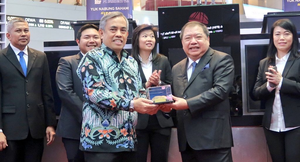Perkuat Ekspansi Bisnis, Ifishdeco (IFSH) Dirikan Anak Usaha di Singapura, Intip Bidangnya