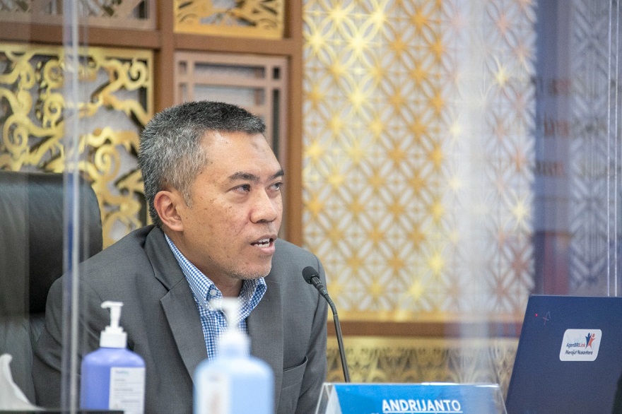 Makin Mudah, Pengguna BRImo Kini Bisa Cek Saldo Lewat Chat Banking