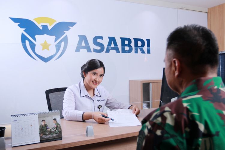 Bersiap Delisting, Inti Agri Resources (IIKP) Belit 4,13 Miliar Saham Asabri
