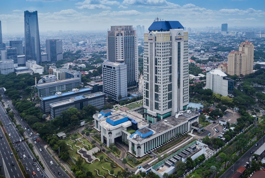 Saham Bank Mandiri (BMRI) Cetak All Time High, Ini Pemicunya