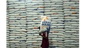 Perkuat Ketersediaan Pangan Hadapi Bahaya El-Nino, Ini yang Dilakukan Mentan