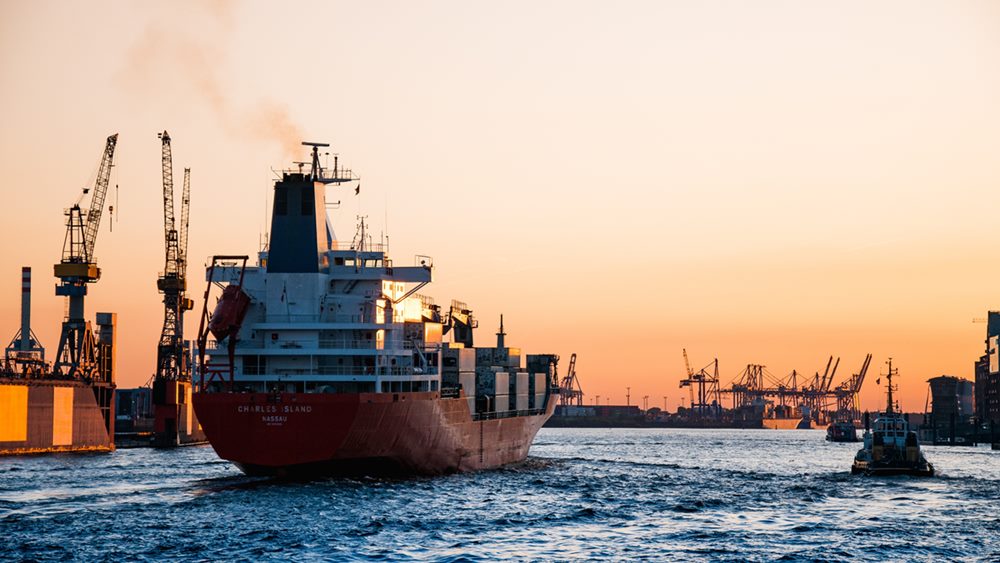 HITS dan Padoma Global Neo Energi Tekan Kerjasama Layanan Transportasi LNG di Papua