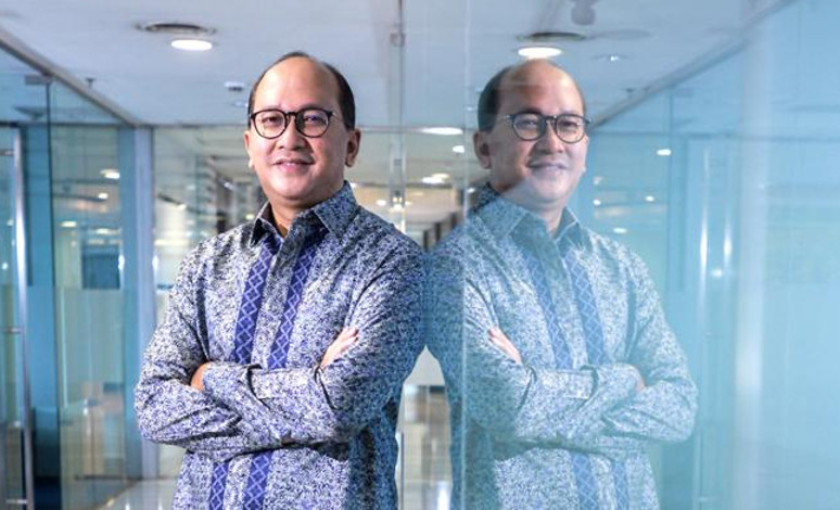 Ahok Tetap Komut, Rosan Dampingi Sebagai Wakil Komut Pertamina