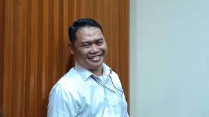 Direktur Penyidikan Komisi Pemberantasan Korupsi (KPK) Brigjen Asep Guntur Rahayu. dok. VIVA. Buntut Operasi Tangkap Tangan di Basarnas, Direktur Penyidikan KPK Mundur