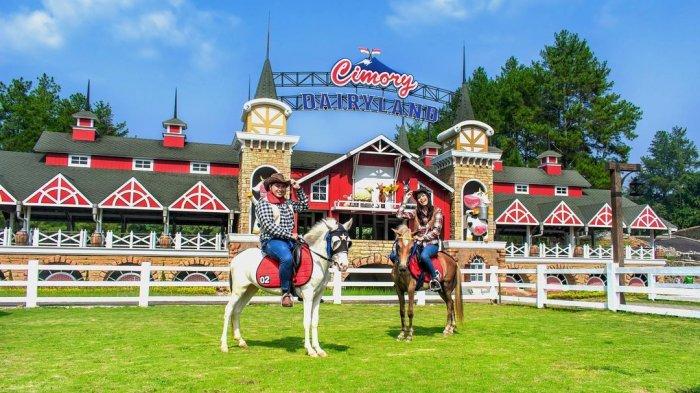Cimory (CRMY) Catat Laba Semester I-2023 Naik 7% Jadi Rp622 Miliar
