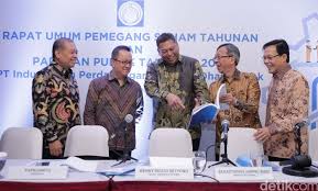Industri Perdagangan Bintraco Dharma (CARS) Catat Kenaikan Pendapatan, Cek Datanya
