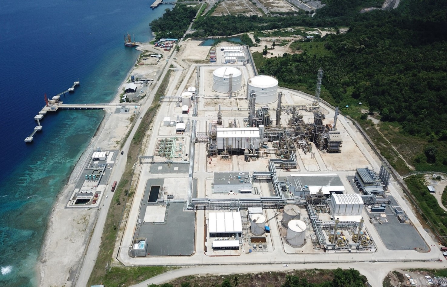 Terpangkas 94 Persen, Laba Surya Esa (ESSA) Paruh Pertama 2023 Tersisa USD4 Juta