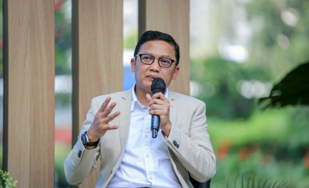 Fokus Dorong Penyaluran Kredit, BRI Sebut Porsi Kepemilikan SBN Turun
