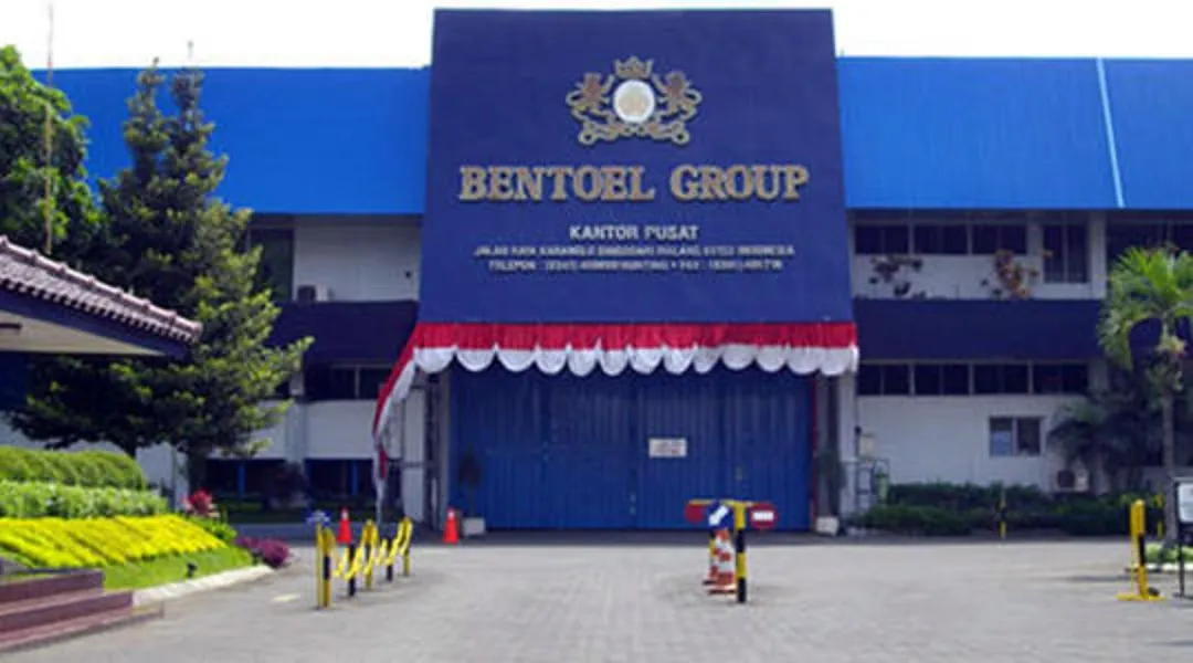 Jelang Go Private, Bentoel Investama (RMBA) Paruh Pertama 2023 Raup Laba Rp40,68 Miliar