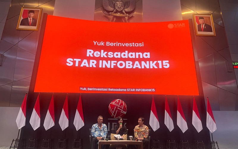 Infobank15 Kocok Ulang, Depak BJTM, BNBA Ganti BNGA dan AGRO