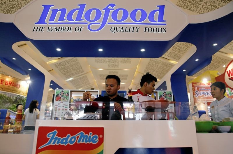 Melambung 196 Persen, Indofood CBP (ICBP) Medio 2023 Tabulasi Laba Rp5,72 Triliun