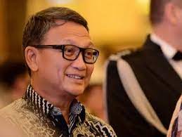 Tugas Menteri ESDM dari Presiden, Evaluasi Biaya Gas Bumi Agar Kompetitif