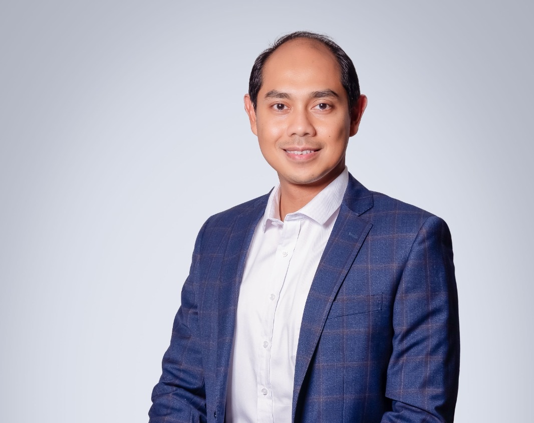 BRI (BBRI) Tunjuk Agustya Hendy Bernadi sebagai Corporate Secretary