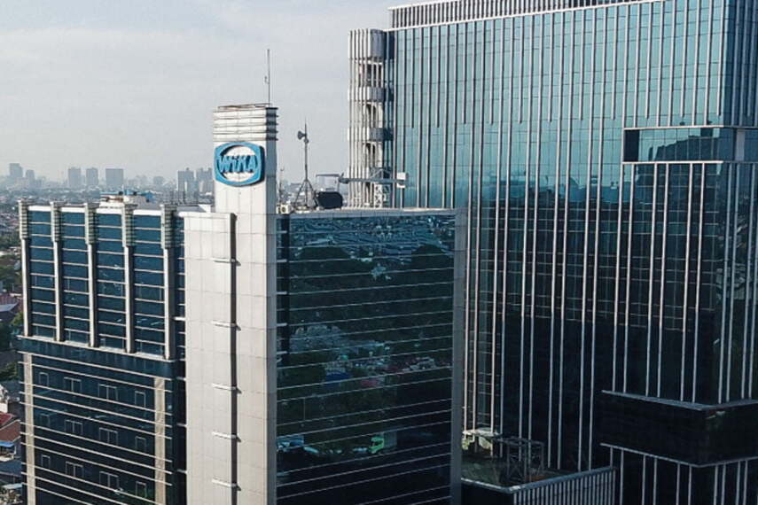 Arus Kas Negatif, Standstill, dan Utang Jangka Pendek, Ini Penjelasan Wijaya Karya (WIKA)