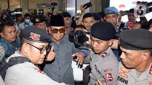 Panji Gumilang Tersangka dan Ditahan, Pemerintah Selamatkan Ponpes Al-Zaytun